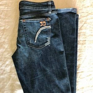 Joe’s Jeans Bootcut